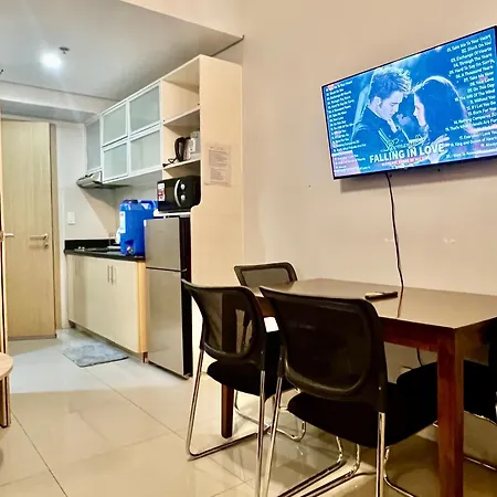 Grass Residences Tower 5