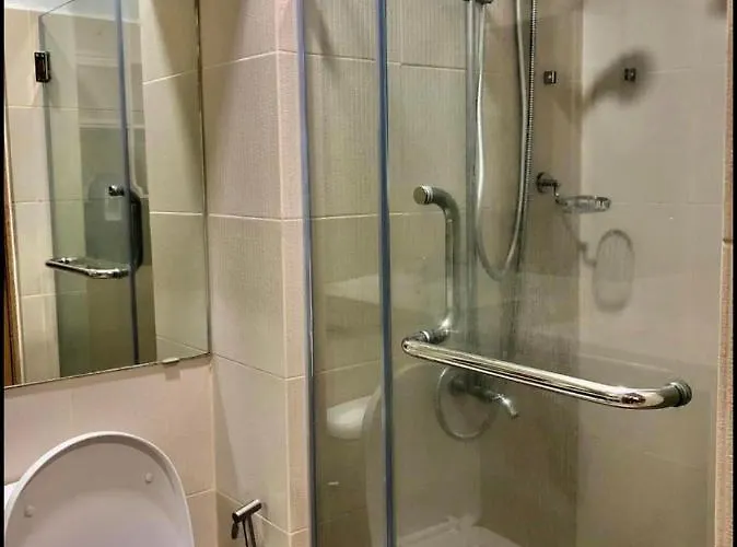 Grass Residences Tower 5 *