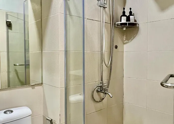 Apartment Grass Residences Tower 5 *