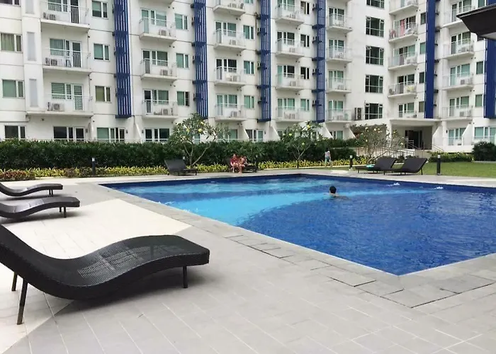 Grass Residences Tower 5 *