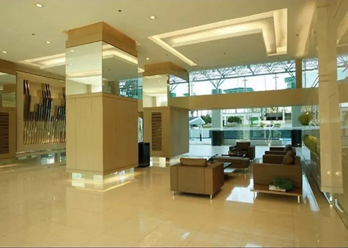 Grass Residences Tower 5 *
