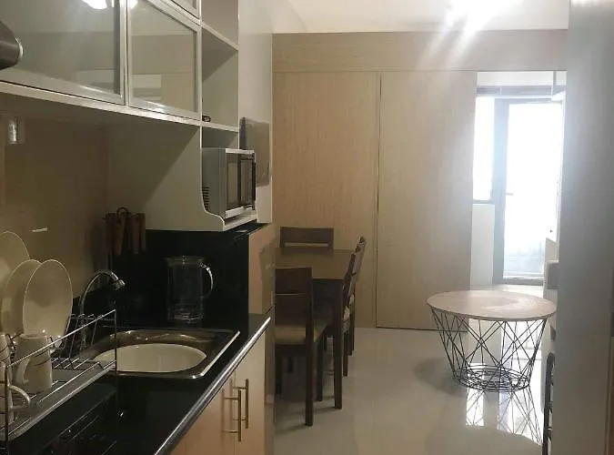 Grass Residences Tower 5 *