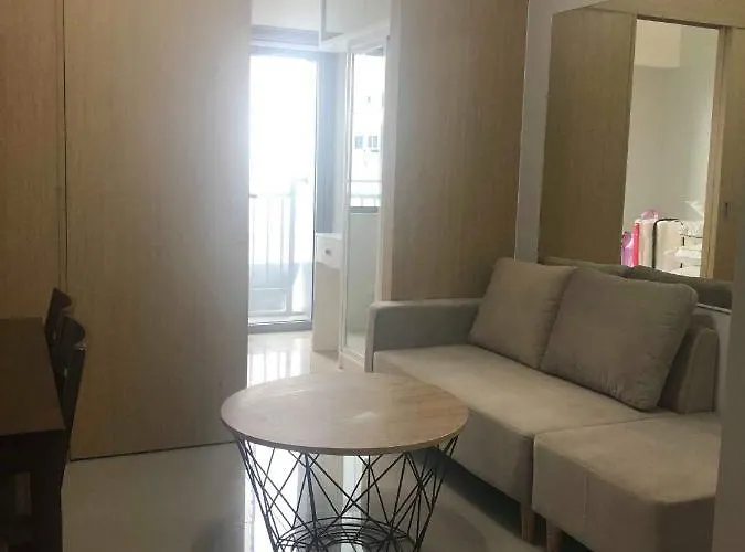 Grass Residences Tower 5 * Manila