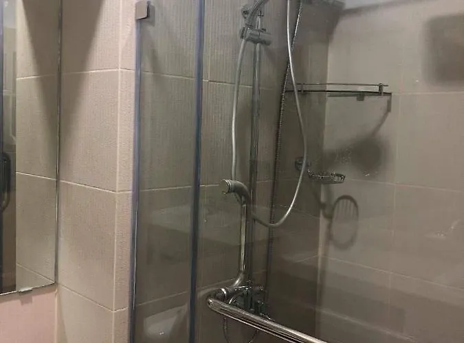 Grass Residences Tower 5 Apartment Manila