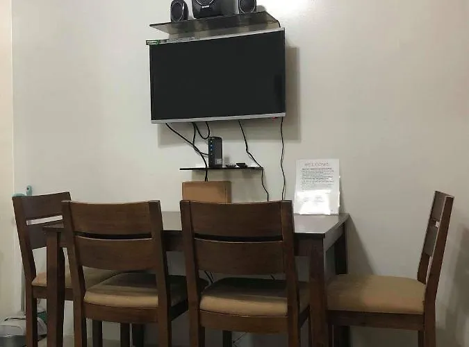 Grass Residences Tower 5 Apartment Manila