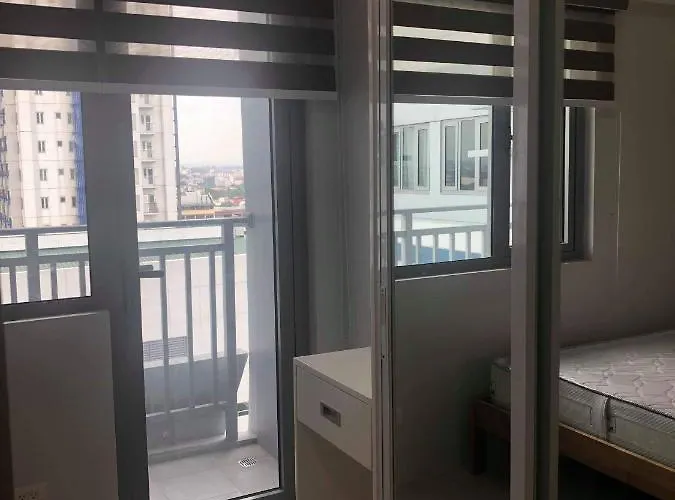 Grass Residences Tower 5 Apartment Manila